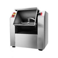 Тестомес для крутого теста Hurakan HKN-7.5HN