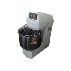 Тестомес Hurakan HKN-E40SN2V