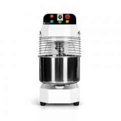 Тестомес Hurakan HKN-J25SN2V