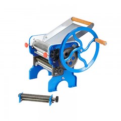 Тестораскатка-лапшерезка ручная Vektor 180-4FXZC