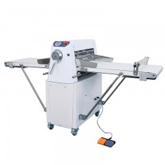 Машина тестораскаточная Frosty LSP520R