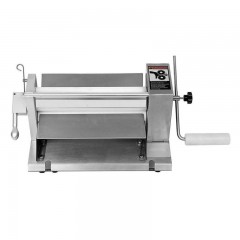 Тестораскатка ручная Berg MPR270