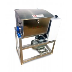 Тістоміс горизонтальний GoodFood SM25