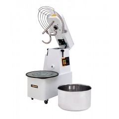 Тістоміс Itpizza М-20-2S 3Ф