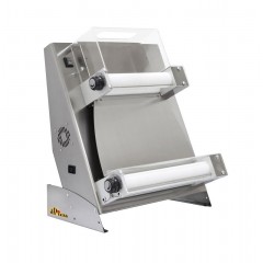Тістораскатка для піци Itpizza DSA 420 RP