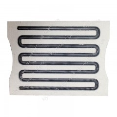 ТЭН для шаурмы 1,2 кВт