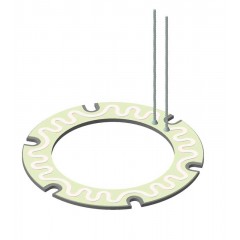 ТЭН КИЙ-В УСВ-5