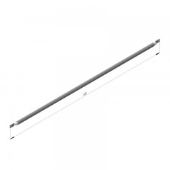 ТЭН на куриный гриль ГК-6 КИЙ-В 57 Б 10/0,55 Т 220