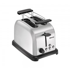 Тостер Bartscher 100373