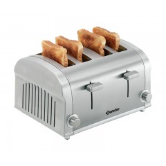 Тостер Bartscher TS40 100202