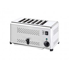 Тостер Berg НЕТ-6