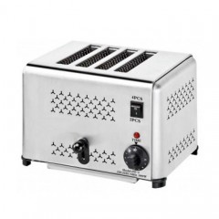 Тостер Frosty DS-4