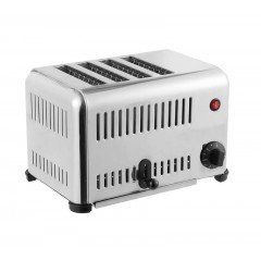 Тостер Berg SZ-4ATS