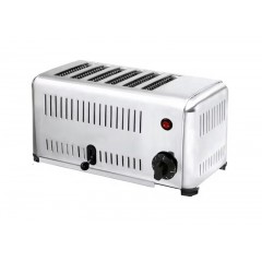 Тостер Berg SZ-6ATS