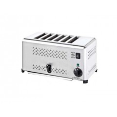 Тостер Frosty DS-6