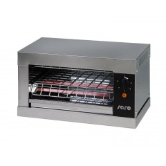 Тостер гриль SARO BUSSO T1