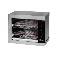 Тостер гриль SARO BUSSO T2