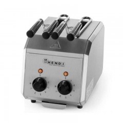 Тостер Hendi 261163