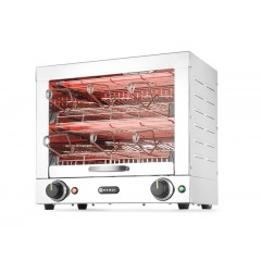 Тостер Milan-Toast Hendi Milan-Toast 262214