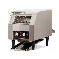 Тостер конвеєрний Hurakan HKN-TOSTI18