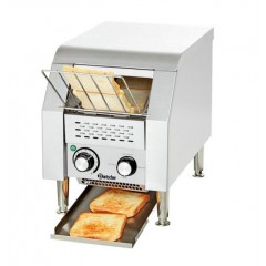 Тостер конвейерный Bartscher 100211 MINI