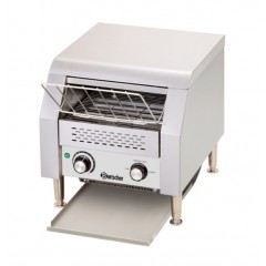 Тостер конвейерный Bartscher A100205