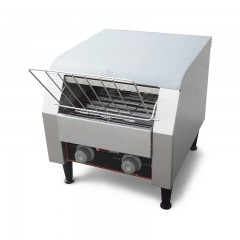 Тостер конвейерный GGM Gastro DTKB200