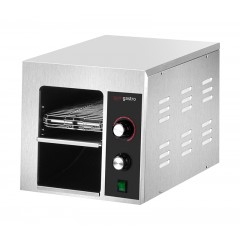 Тостер конвейерный GGM Gastro TJ543