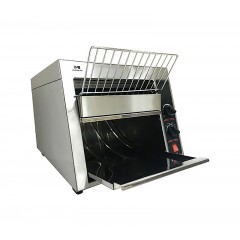 Тостер конвейерный Hurakan HKN-LONG VV