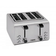 Тостер Saro ARIS 4
