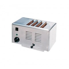 Тостер Sybo ET-4