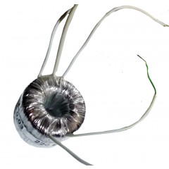 Трансформатор-3А-30Вт-9В-КИЙ-В