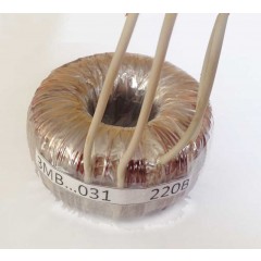 Трансформатор-3МВG7-1111.031 14B