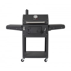 Угольный гриль GrandHall Xenon Charcoal