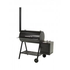 Угольный гриль oXa Texas