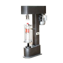 Укупорщік кришок DK 50Z