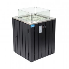 Уличный газовый камин ACTIVA ASANO