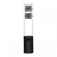 Уличный газовый обогреватель ENDERS Ecoline PURE