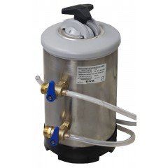 Умягчитель воды DVA LT 8