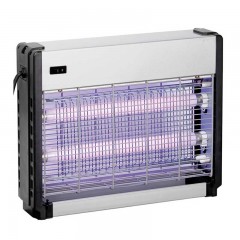 Уничтожитель насекомых EWT INOX EGO04-20W