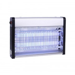 Уничтожитель насекомых Hurakan HKN-LIN80