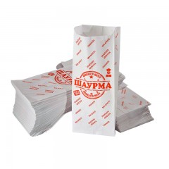 Упаковка для шаурмы 7.657