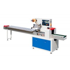 Упаковочная машина Hualian DXDZ-320D