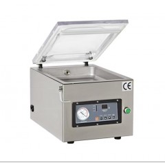 Упаковщик вакуумный Berg VM400TE/A