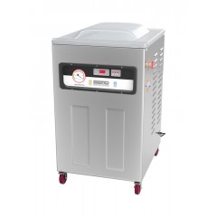 Упаковщик вакуумный GGM Gastro VMKH-500