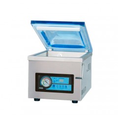 Упаковщик вакуумный Hualian DZ-260