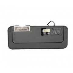 Упаковщик вакуумный Hualian DZ-290Р