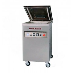 Упаковщик вакуумный Hualian HVC-510F/2A