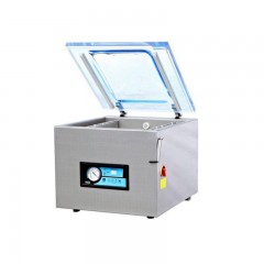 Упаковщик вакуумный Hualian HVC-510T/2A-G