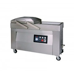 Упаковщик вакуумный Hualian HVC-610S/2A-G